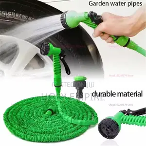 100ft Expandable Magic Hose Garden Hose Pipe Water
