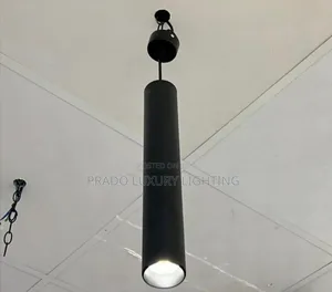Drop Lighting