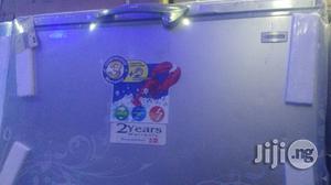 Scanfrost Freezer 700 Liter