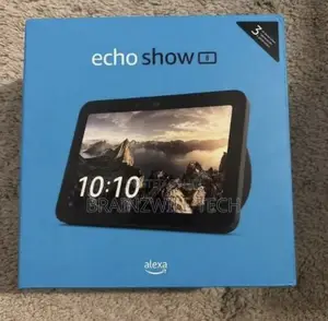 Amazon Echo Show 8 | 3rd Generation Smart Display Speaker