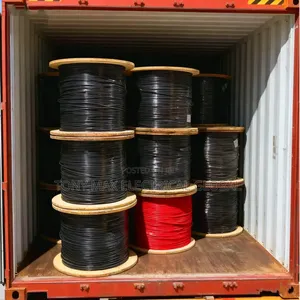 2.5mm 3core Tony Max Electric Cable Made in Turkey High Quality Cables