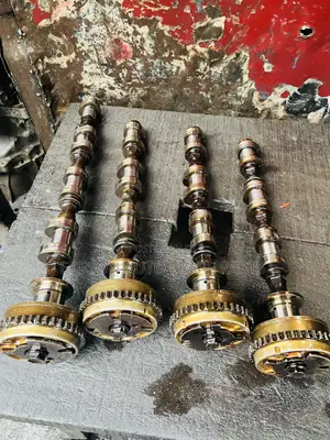 GMC Acadia 3.6,Chevrolet Camaro 3.6 Camshaft or Kinshaft V6 Engine