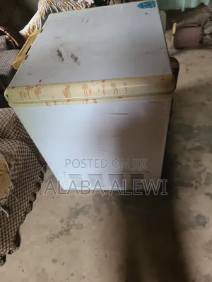 Deep Freezer