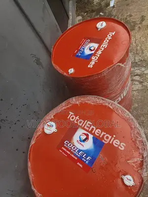 Totalenergies // Total Coolelf Auto Supra 26°C Cooling Liquid (208l)