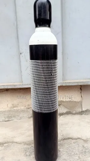 Brand New 12kg Nitrogen Gas Cylinder