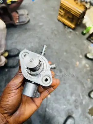 Pressure Fuel Pump for Ford Escape 2.0.Range Rover 2.0 4plug Engine