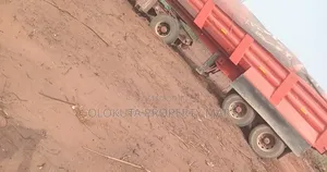 Granite Full Trailer or Howo Truck