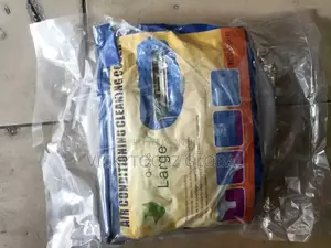 Air Conditioner Cleaning Cover Q-536