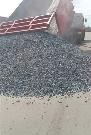 Granite Full Trailer From the Granite Agent