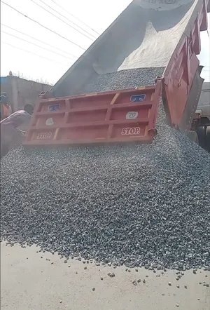 Granite Delivery to Your Door Step
