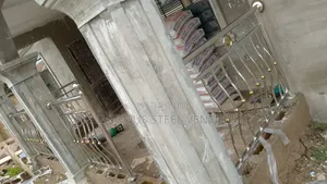 Still Trying to Let You Know That Stainless Steel Handrail Is the Best