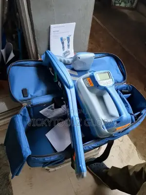 Radiodetection Tx-5 Signal Underground Transmitter