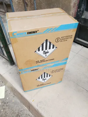 200ah Cworth Lithium Battery 12v