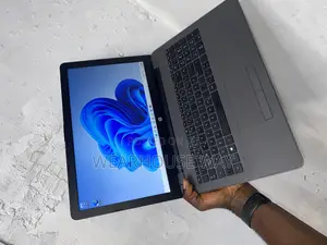 Laptop HP 255 G6 4GB AMD HDD 500GB