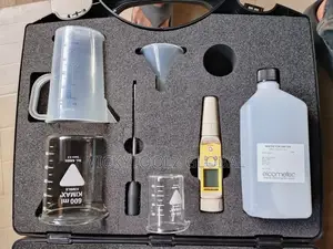 Elcometer 138 Abrasive Soluble Salt Test Kit