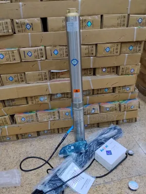 1.5 Hp Pumping Machine Submersible