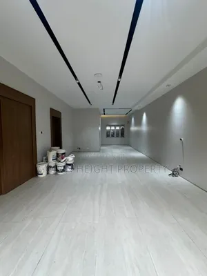 5bdrm Duplex in Diplomatic Zone City, Katampe Extension for rent