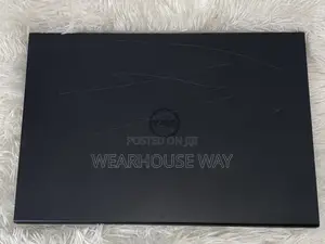 Laptop Dell Inspiron 15 3000 4GB Intel Core i3 HDD 500GB