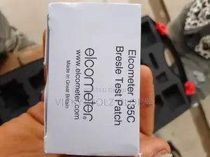 Elcometer 135c Bresle Test Patch
