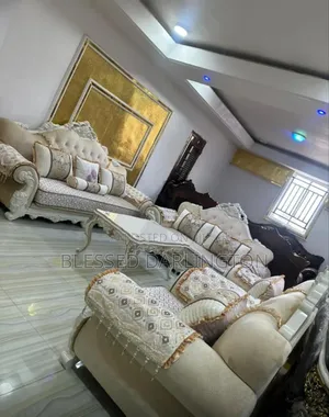 Imported Royal Set of Royal Turkey Chairs