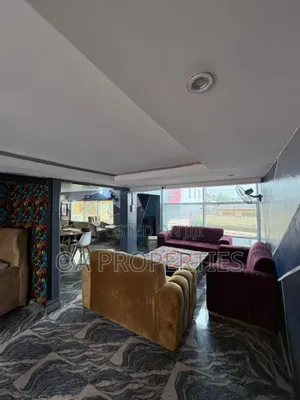 Fully Equipped Entertainment Facility for Lease;Restaurant,Lounge,Club