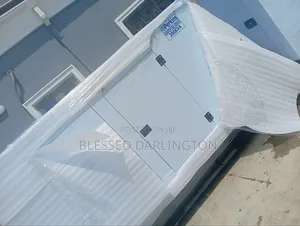 200kva Heavy Duty Rugged Performance Perkins