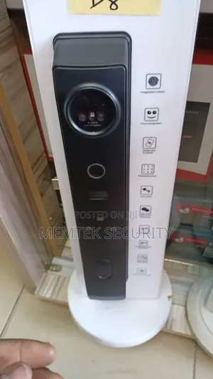 Intelligent Smart Lock