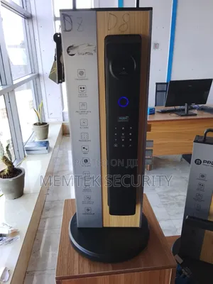 Intelligent Smart Lock