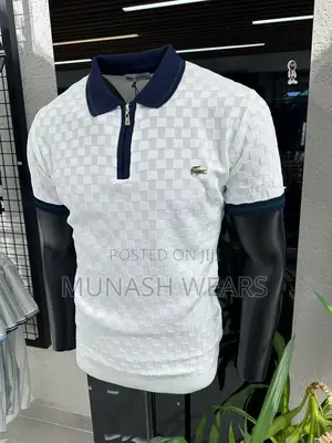 Lacoste Quality Polo M-3xl