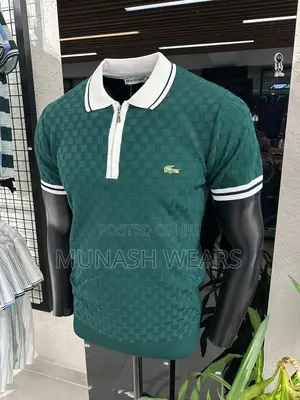 Lacoste Quality Polo M-3xl