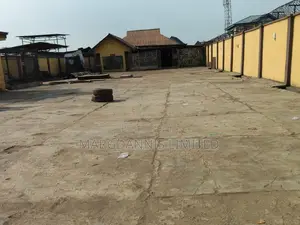 For Sale, 2 Plots of Land, on Lagos Rd., Owode-Ikorodu Outward Mile 12