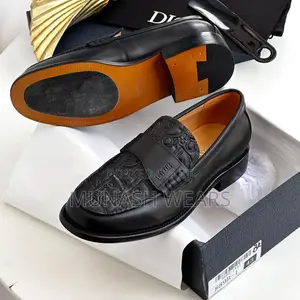 Dior,Versace and Other Shoes Collection 40-46