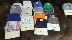 Zara Boxers