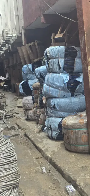 16mmx4core Recline Wire
