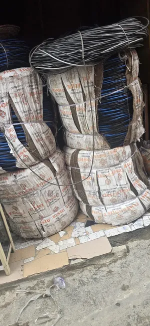 50mmx4core Recline Wire