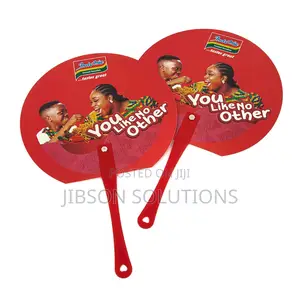 Gift Item Hand Fan