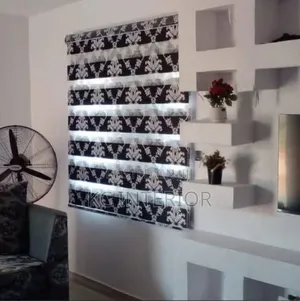 Turkish Window Blinds