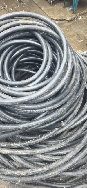 70mmx4 Amoured Cable Nigerchin