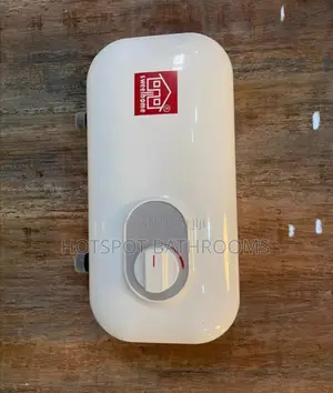 Sweethome Mini And Instant Water Heater
