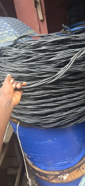16mmx4core Recline Wire