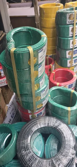 1.5mm Single Lion Cable
