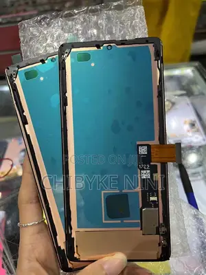 Genuine Google Pixel 7pro Screen Oled