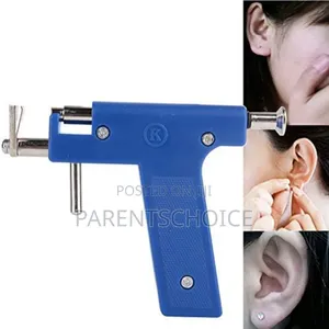 Professional Piercing Machine for Nose, Ear, Navel , Ear Piercing