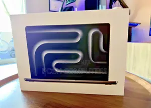 New Laptop Apple MacBook Pro 2025 M5 16GB Apple M5 SSD 1T