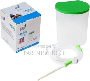 Quality Enema Kit