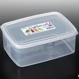 Food Storage Container (3l)Microwaveable