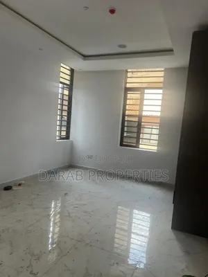 5bdrm Duplex in Omole Phase 1 for rent