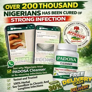 Padosa Herbal Company