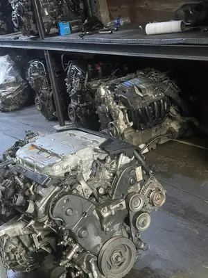 Home Of Honda Engine And Gearbox’S Very Clean And Affordable Price