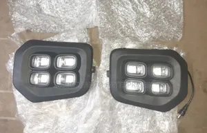 Led Fog Lamp Tacoma